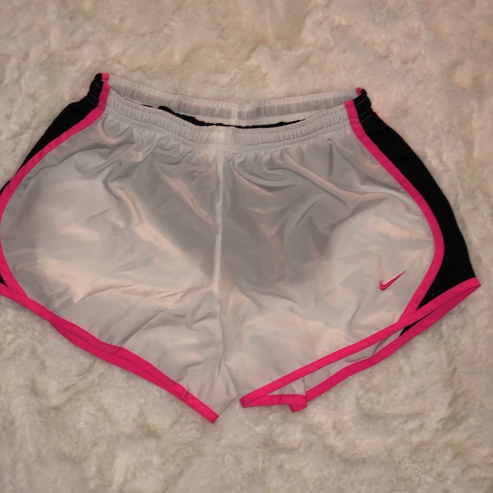 Kids Size Large Nike shorts
